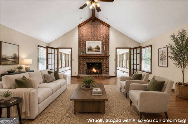 131 Plantation Way, Stockbridge, GA 30281