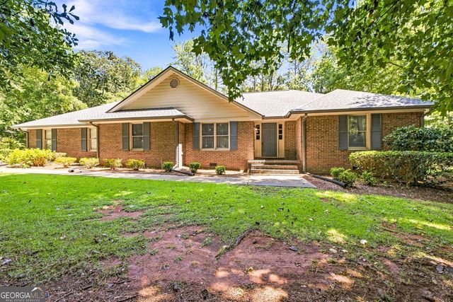 131 Plantation Way, Stockbridge, GA 30281