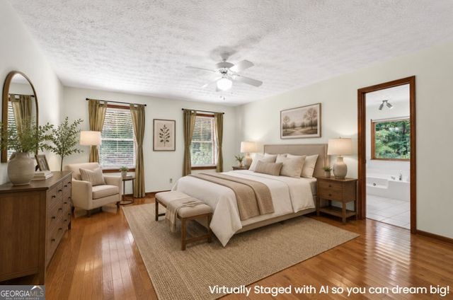 131 Plantation Way, Stockbridge, GA 30281