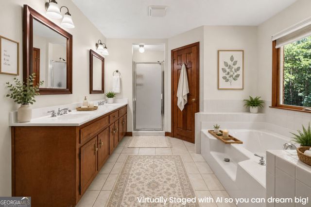 131 Plantation Way, Stockbridge, GA 30281