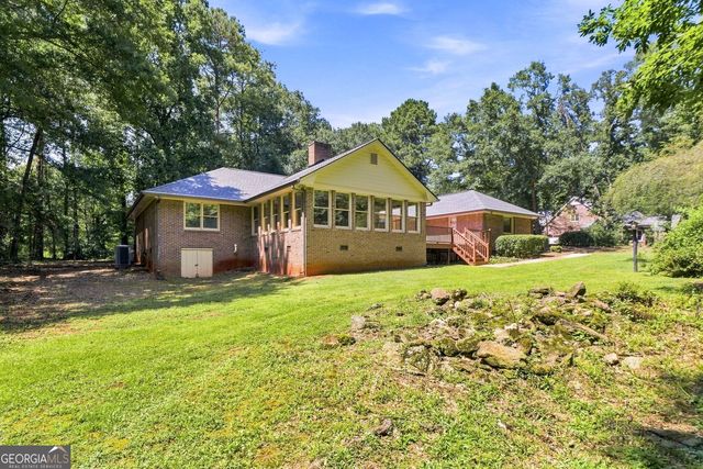 131 Plantation Way, Stockbridge, GA 30281