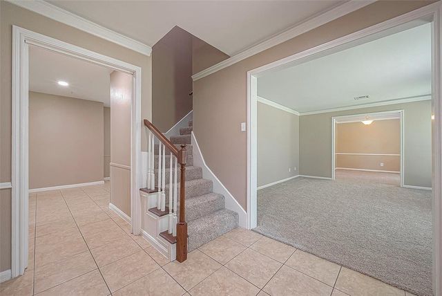 6534 Bayonne Drive, Spring, TX 77389