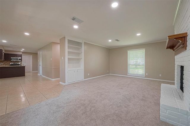 6534 Bayonne Drive, Spring, TX 77389