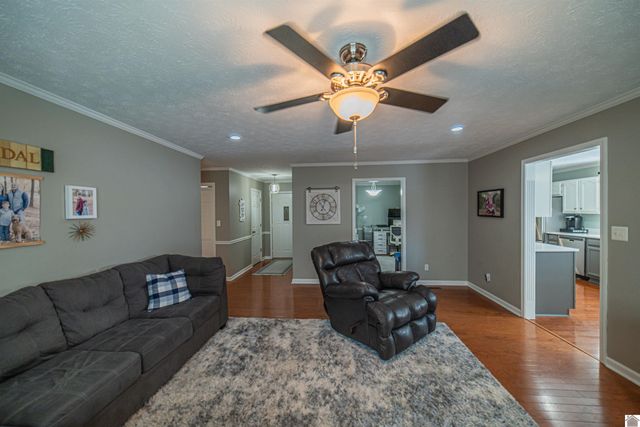 261 Hillington Drive # 15, Paducah, KY 42001