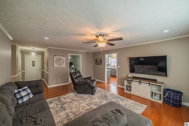 261 Hillington Drive # 15, Paducah, KY 42001