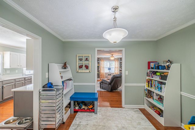 261 Hillington Drive # 15, Paducah, KY 42001