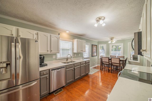 261 Hillington Drive # 15, Paducah, KY 42001