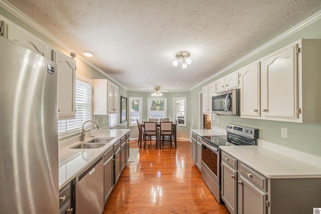 261 Hillington Drive # 15, Paducah, KY 42001