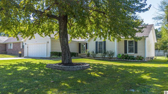 261 Hillington Drive # 15, Paducah, KY 42001