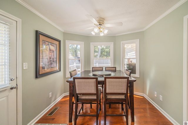261 Hillington Drive # 15, Paducah, KY 42001