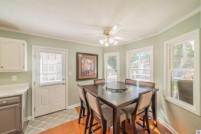 261 Hillington Drive # 15, Paducah, KY 42001