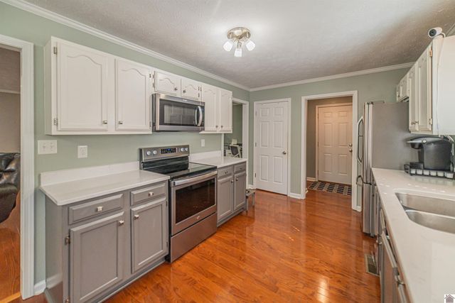 261 Hillington Drive # 15, Paducah, KY 42001