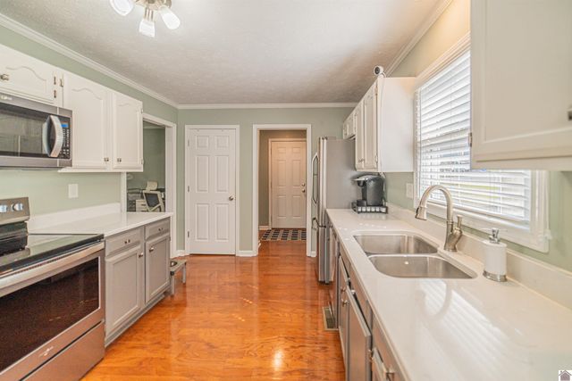 261 Hillington Drive # 15, Paducah, KY 42001