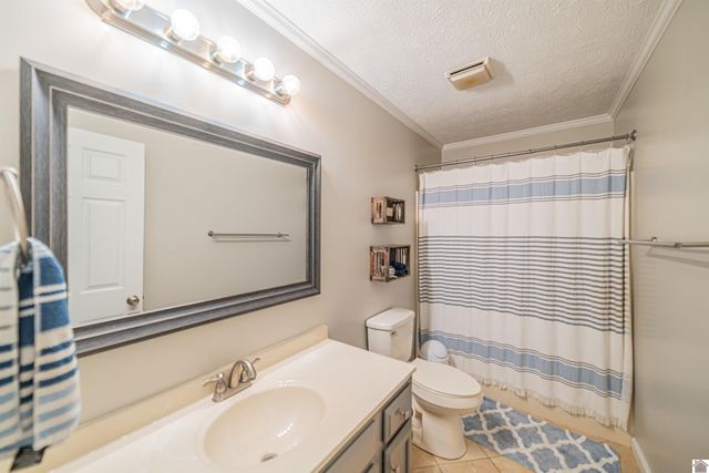 261 Hillington Drive # 15, Paducah, KY 42001