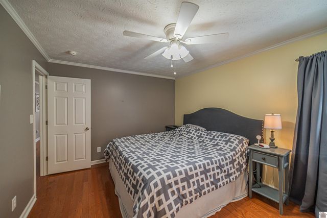261 Hillington Drive # 15, Paducah, KY 42001