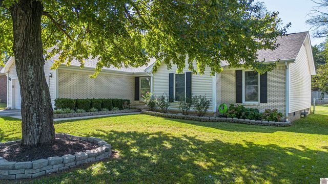 261 Hillington Drive # 15, Paducah, KY 42001