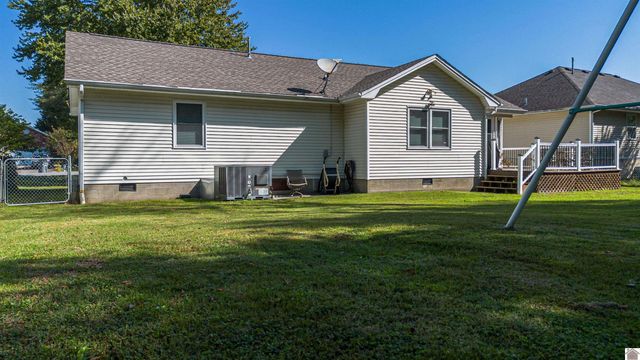 261 Hillington Drive # 15, Paducah, KY 42001