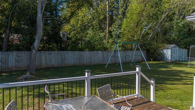 261 Hillington Drive # 15, Paducah, KY 42001
