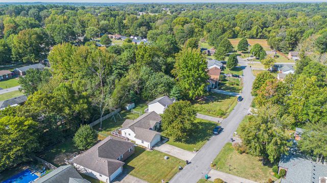 261 Hillington Drive # 15, Paducah, KY 42001