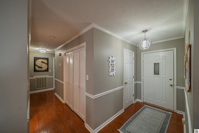 261 Hillington Drive # 15, Paducah, KY 42001