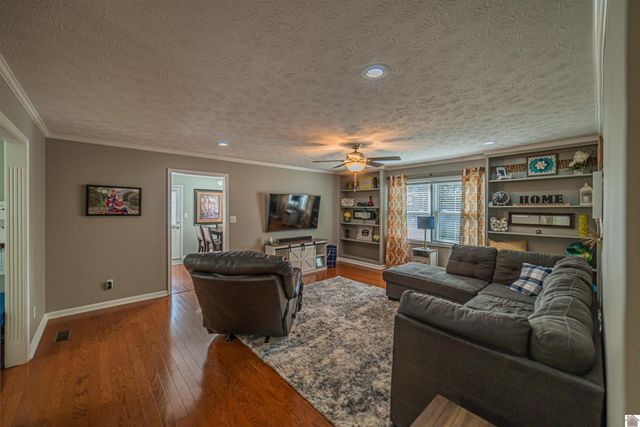 261 Hillington Drive # 15, Paducah, KY 42001