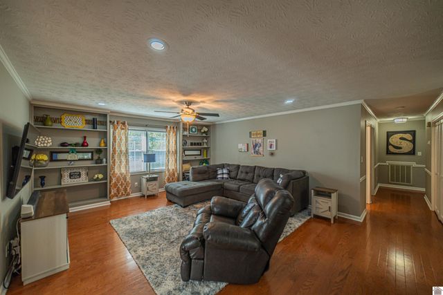 261 Hillington Drive # 15, Paducah, KY 42001