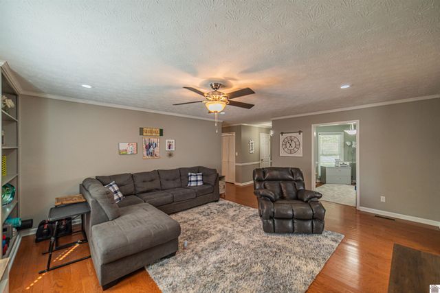 261 Hillington Drive # 15, Paducah, KY 42001