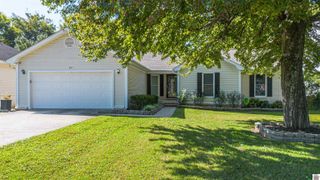 261 Hillington Drive # 15, Paducah, KY 42001