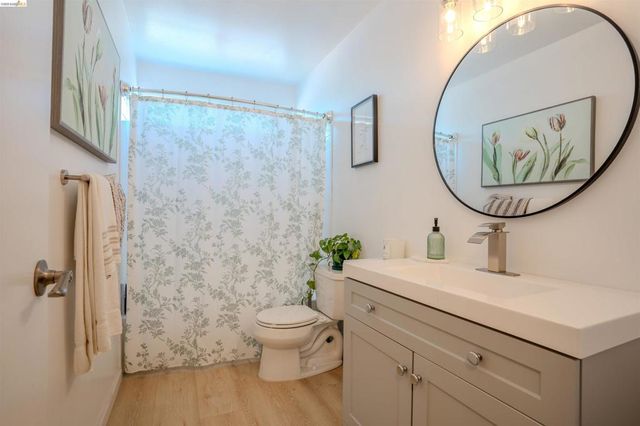 1260 Pine Creek Way I, Concord, CA 94520