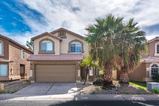 4641 E TOWNE Lane, Gilbert, AZ 85234