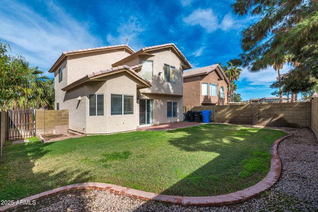 4641 E TOWNE Lane, Gilbert, AZ 85234