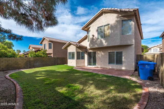 4641 E TOWNE Lane, Gilbert, AZ 85234