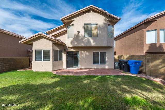 4641 E TOWNE Lane, Gilbert, AZ 85234