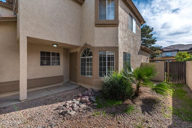 4641 E TOWNE Lane, Gilbert, AZ 85234