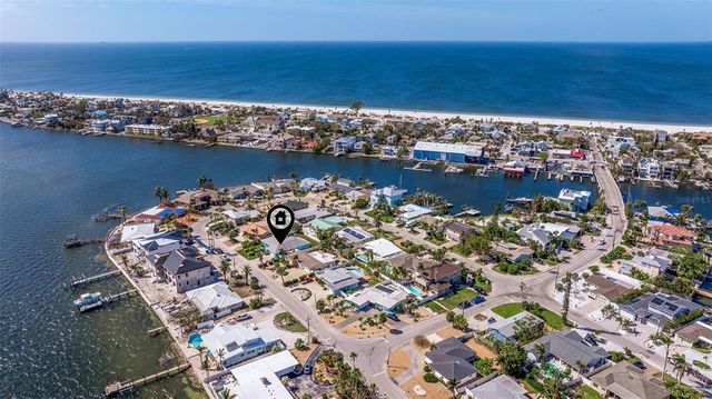 2010 E VINA DEL MAR BOULEVARD, St Pete Beach, FL 33706