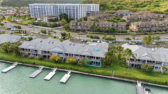 7007 Hawaii Kai Drive C16, Honolulu, HI 96825