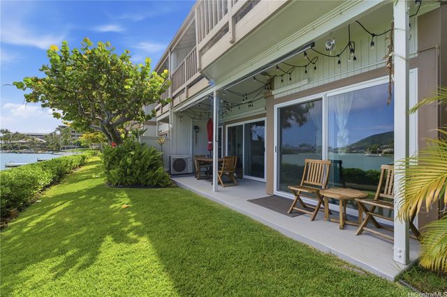 7007 Hawaii Kai Drive C16, Honolulu, HI 96825