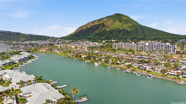 7007 Hawaii Kai Drive C16, Honolulu, HI 96825