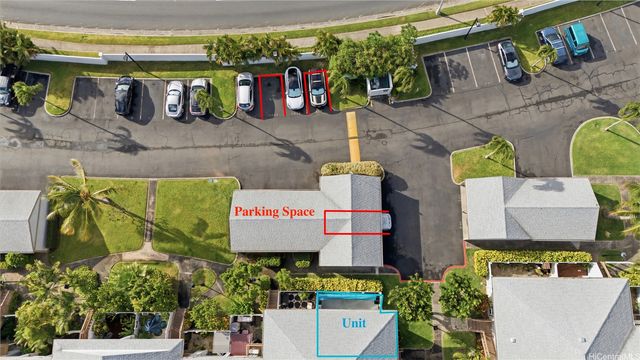 7007 Hawaii Kai Drive C16, Honolulu, HI 96825