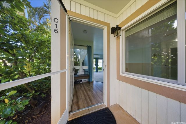 7007 Hawaii Kai Drive C16, Honolulu, HI 96825