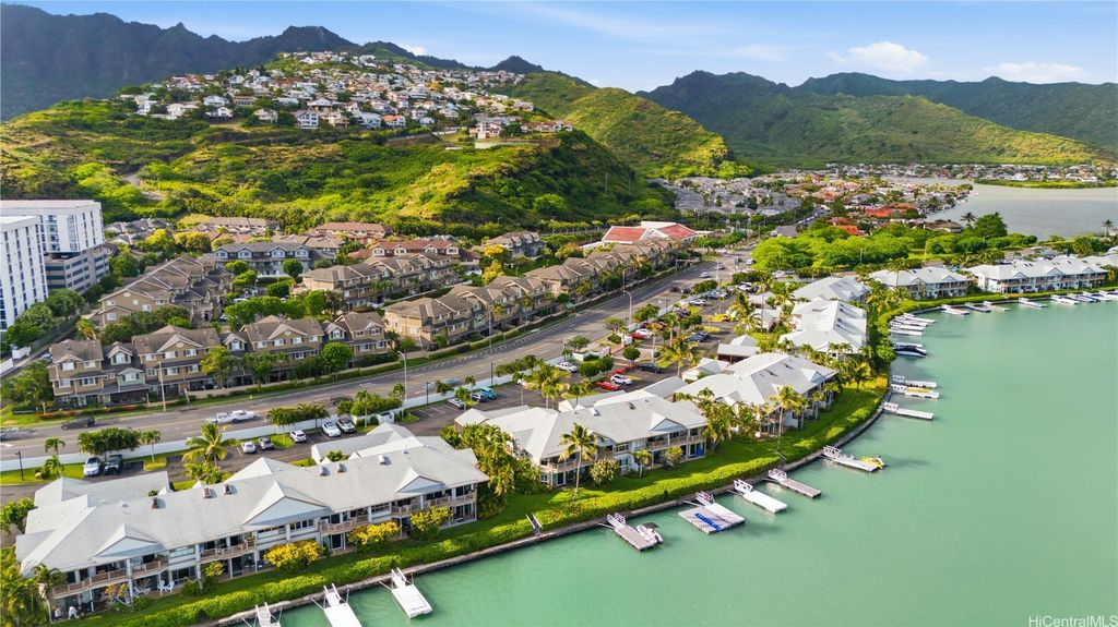 7007 Hawaii Kai Drive C16, Honolulu, HI 96825