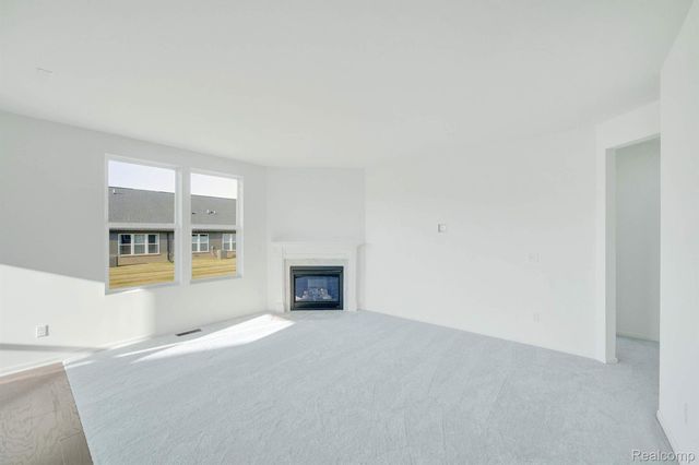 16297 CONIFER Lane, Clinton Charter Township, MI 48038