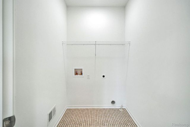 16297 CONIFER Lane, Clinton Charter Township, MI 48038