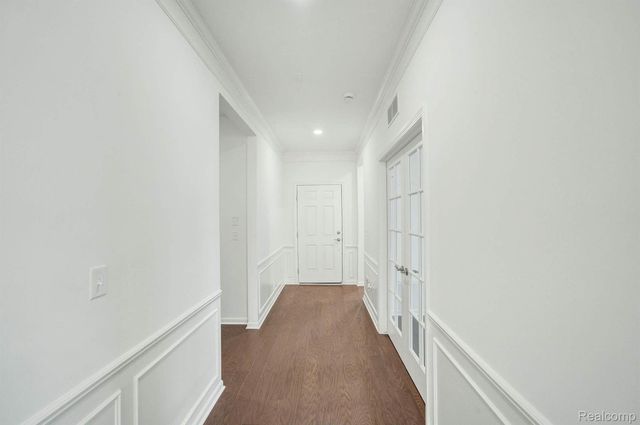 16297 CONIFER Lane, Clinton Charter Township, MI 48038