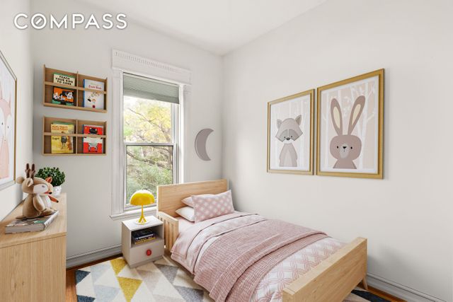 250 E 25th Street, New York City, NY 11226