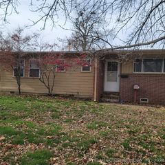 337 N Crabtree Road, Muskogee, OK 74403