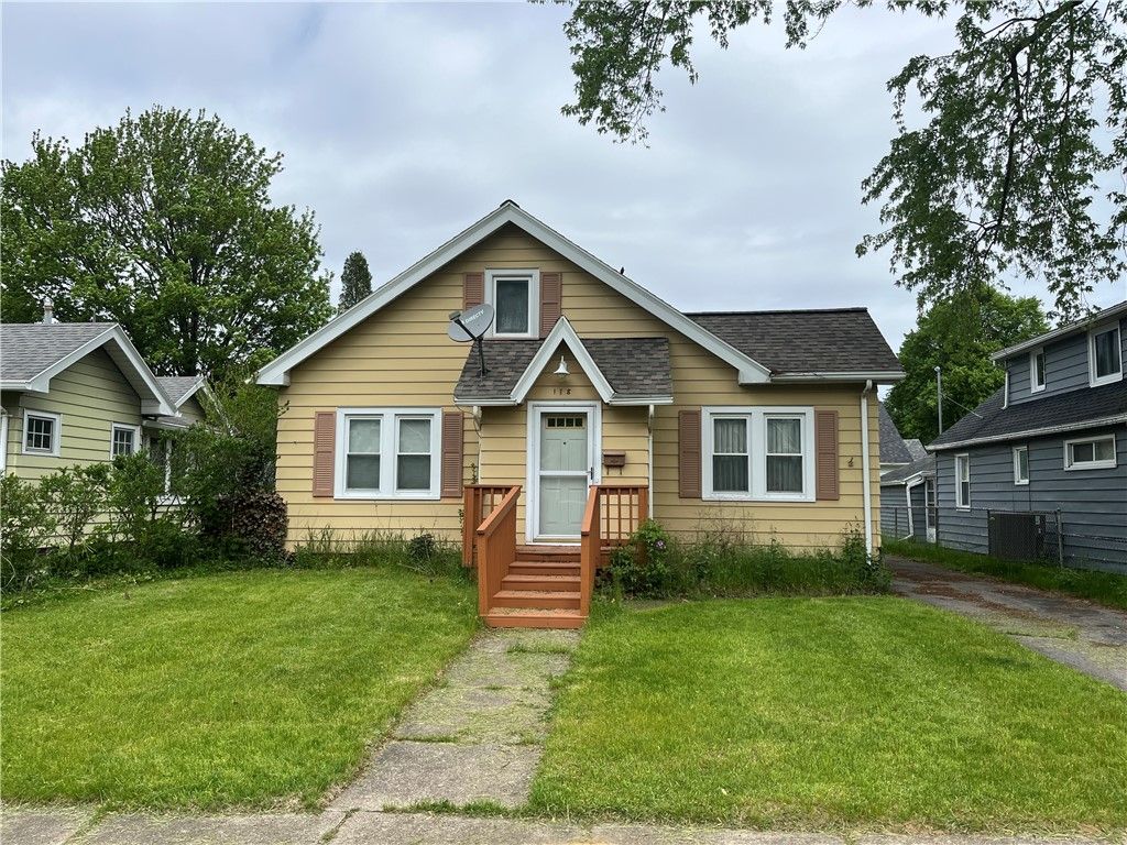 178 Wildwood Drive, Greece, NY 14616