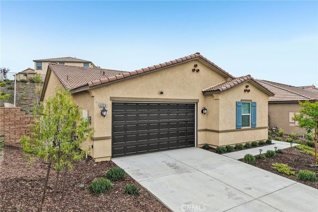 41018 Chambord, Lake Elsinore, CA 92532