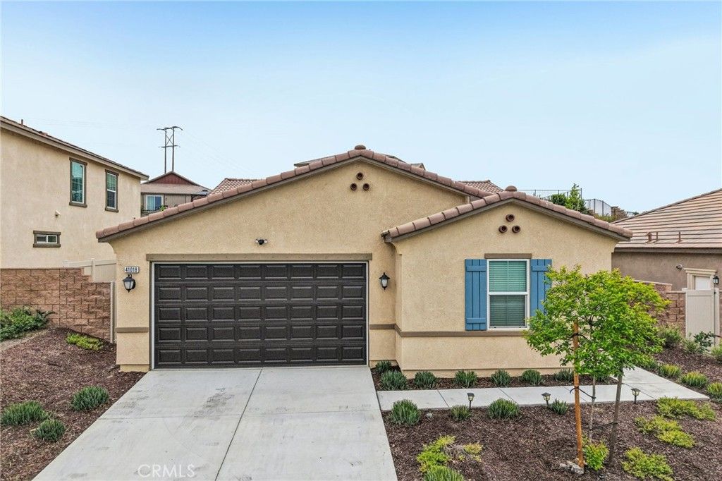 41018 Chambord, Lake Elsinore, CA 92532