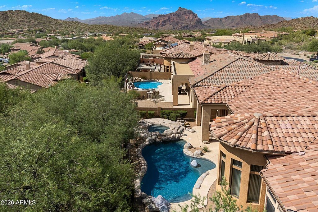 4104 N SAGE CREEK Circle, Mesa, AZ 85207 — photo 3